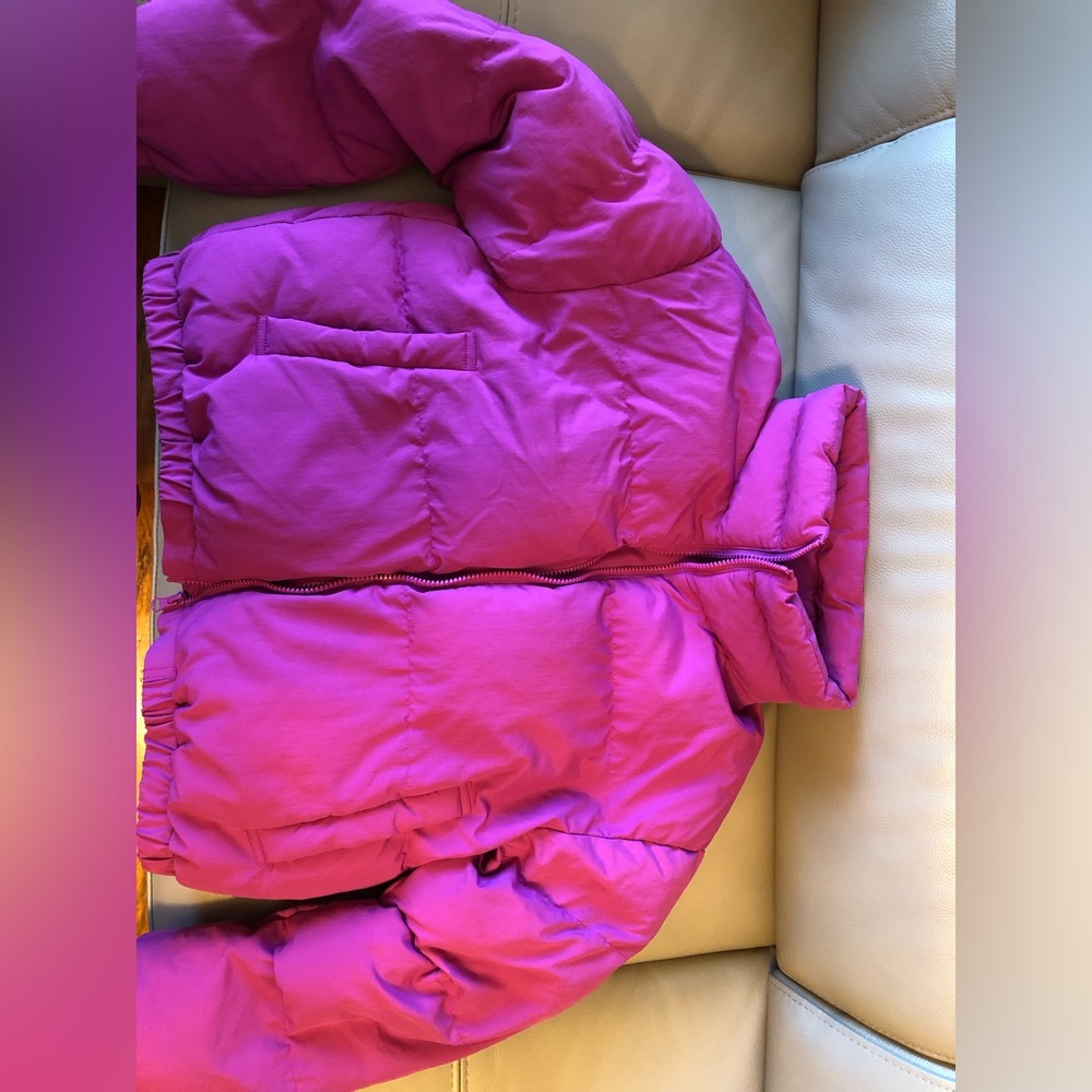 Women short jacket